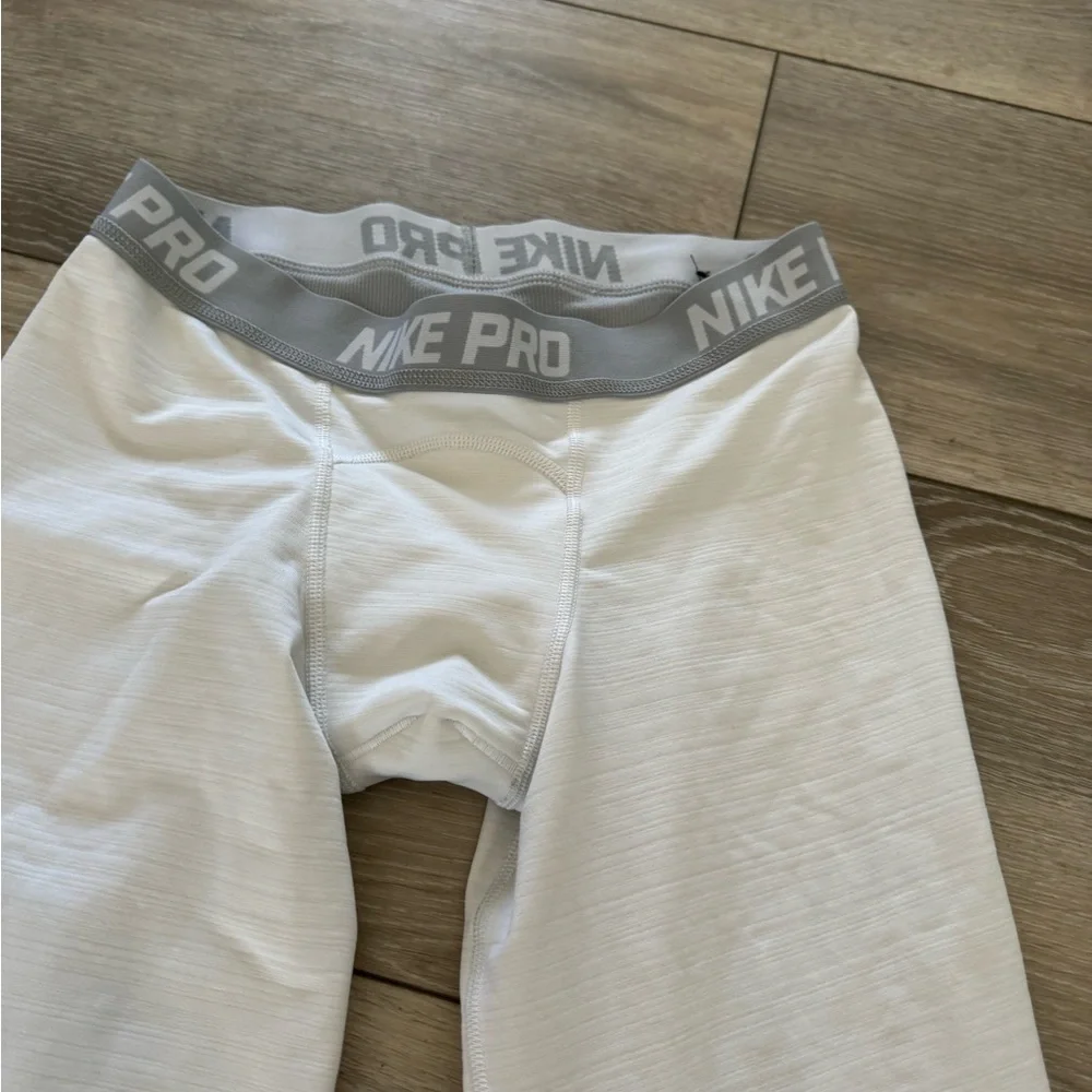 Nike pro spandex